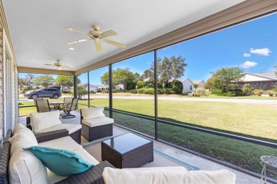 SHORT GOLFCART RIDE to BROWNWOOD TOWN SQUARE. NESTLED IN THE on Pennbrooke Fairways in Florida - for sale on GolfHomes.com, golf home, golf lot