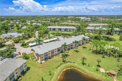 Turnkey top floor Bayview model with a terrific view being sold on Breckenridge Golf and Country Club in Florida - for sale on GolfHomes.com, golf home, golf lot