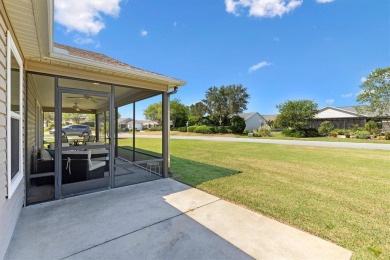 SHORT GOLFCART RIDE to BROWNWOOD TOWN SQUARE. NESTLED IN THE on Pennbrooke Fairways in Florida - for sale on GolfHomes.com, golf home, golf lot