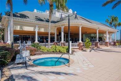 Under contract-accepting backup offers. Motivated Seller - on Reunion Resort Golf Course in Florida - for sale on GolfHomes.com, golf home, golf lot