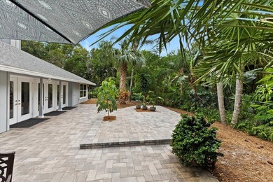 Welcome to your dream home! This beautifully updated 4-bedroom on Martin Downs Country Club in Florida - for sale on GolfHomes.com, golf home, golf lot