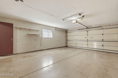 This home is located in the highly sought-after 55+ community of on Sunland Village Golf Club in Arizona - for sale on GolfHomes.com, golf home, golf lot