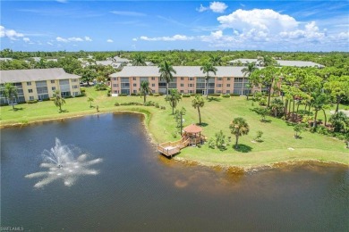 Turnkey top floor Bayview model with a terrific view being sold on Breckenridge Golf and Country Club in Florida - for sale on GolfHomes.com, golf home, golf lot