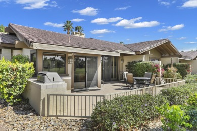This beautifully updated 2-bedroom + den, 2-bath condo offers on The Lakes Country Club in California - for sale on GolfHomes.com, golf home, golf lot