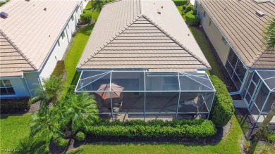 Single family home with 2 bedrooms, 2 baths, plus den and 2 car on Legends Golf and Country Club in Florida - for sale on GolfHomes.com, golf home, golf lot