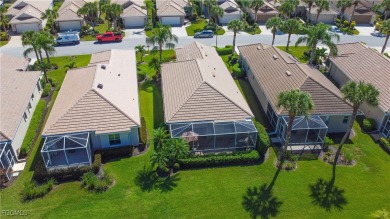 Single family home with 2 bedrooms, 2 baths, plus den and 2 car on Legends Golf and Country Club in Florida - for sale on GolfHomes.com, golf home, golf lot