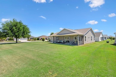 SHORT GOLFCART RIDE to BROWNWOOD TOWN SQUARE. NESTLED IN THE on Pennbrooke Fairways in Florida - for sale on GolfHomes.com, golf home, golf lot