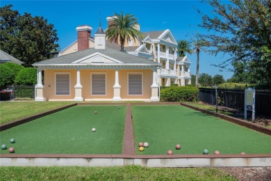 Under contract-accepting backup offers. Motivated Seller - on Reunion Resort Golf Course in Florida - for sale on GolfHomes.com, golf home, golf lot