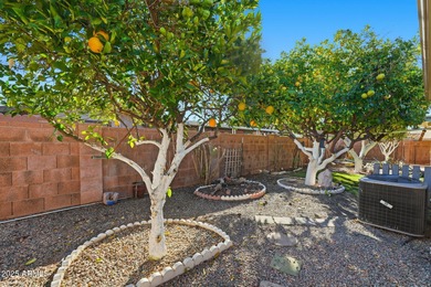 This home is located in the highly sought-after 55+ community of on Sunland Village Golf Club in Arizona - for sale on GolfHomes.com, golf home, golf lot