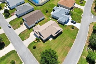 SHORT GOLFCART RIDE to BROWNWOOD TOWN SQUARE. NESTLED IN THE on Pennbrooke Fairways in Florida - for sale on GolfHomes.com, golf home, golf lot