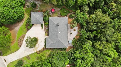 Welcome to your dream home! This beautifully updated 4-bedroom on Martin Downs Country Club in Florida - for sale on GolfHomes.com, golf home, golf lot