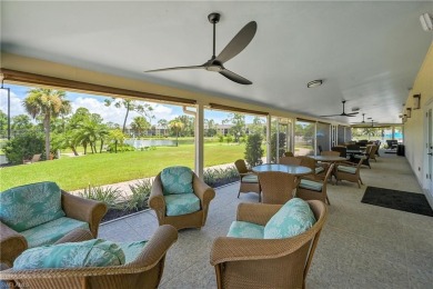Turnkey top floor Bayview model with a terrific view being sold on Breckenridge Golf and Country Club in Florida - for sale on GolfHomes.com, golf home, golf lot