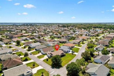 SHORT GOLFCART RIDE to BROWNWOOD TOWN SQUARE. NESTLED IN THE on Pennbrooke Fairways in Florida - for sale on GolfHomes.com, golf home, golf lot