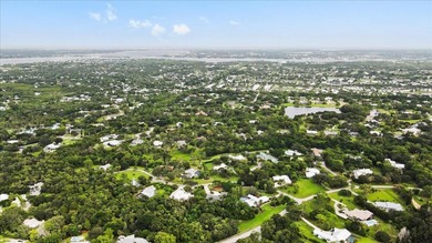 Welcome to your dream home! This beautifully updated 4-bedroom on Martin Downs Country Club in Florida - for sale on GolfHomes.com, golf home, golf lot