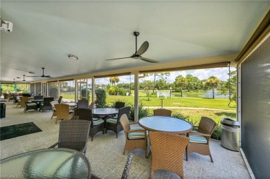 Turnkey top floor Bayview model with a terrific view being sold on Breckenridge Golf and Country Club in Florida - for sale on GolfHomes.com, golf home, golf lot