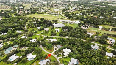 Welcome to your dream home! This beautifully updated 4-bedroom on Martin Downs Country Club in Florida - for sale on GolfHomes.com, golf home, golf lot