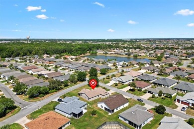 SHORT GOLFCART RIDE to BROWNWOOD TOWN SQUARE. NESTLED IN THE on Pennbrooke Fairways in Florida - for sale on GolfHomes.com, golf home, golf lot
