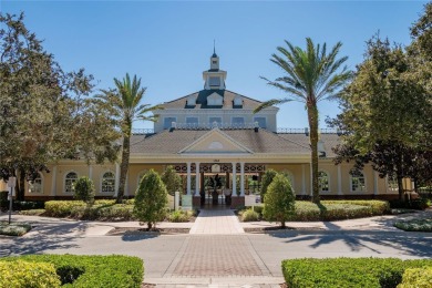Under contract-accepting backup offers. Motivated Seller - on Reunion Resort Golf Course in Florida - for sale on GolfHomes.com, golf home, golf lot