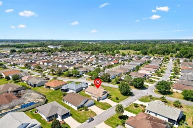 SHORT GOLFCART RIDE to BROWNWOOD TOWN SQUARE. NESTLED IN THE on Pennbrooke Fairways in Florida - for sale on GolfHomes.com, golf home, golf lot