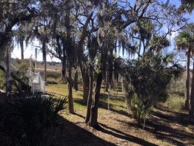 INTERVAL OWNERSHIP: Go Coastal every month in this 1/4 share on The Plantation Course At Edisto in South Carolina - for sale on GolfHomes.com, golf home, golf lot