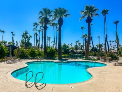 This beautifully updated 2-bedroom + den, 2-bath condo offers on The Lakes Country Club in California - for sale on GolfHomes.com, golf home, golf lot