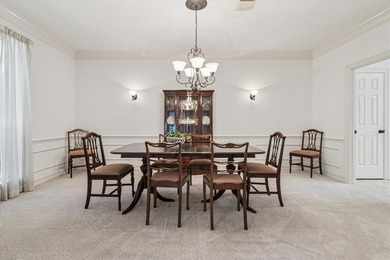 Welcome to this beautiful and expansive executive home on Hackberry Creek Country Club in Texas - for sale on GolfHomes.com, golf home, golf lot