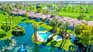 This beautifully updated 2-bedroom + den, 2-bath condo offers on The Lakes Country Club in California - for sale on GolfHomes.com, golf home, golf lot