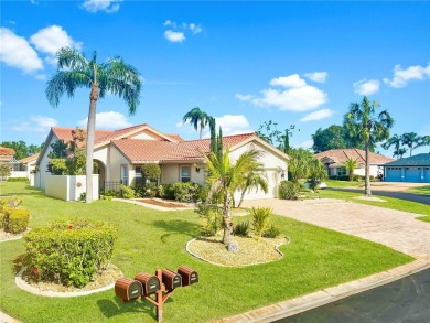 Enjoy Golf Course Living at its finest in the Peridia Golf on Peridia Golf and Country Club in Florida - for sale on GolfHomes.com, golf home, golf lot