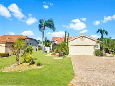 Enjoy Golf Course Living at its finest in the Peridia Golf on Peridia Golf and Country Club in Florida - for sale on GolfHomes.com, golf home, golf lot