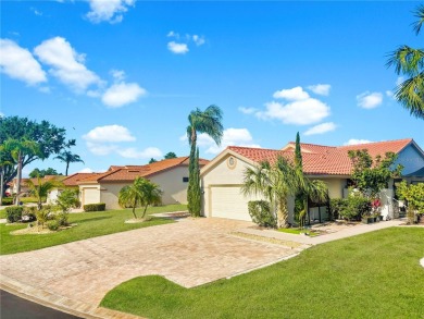 Enjoy Golf Course Living at its finest in the Peridia Golf on Peridia Golf and Country Club in Florida - for sale on GolfHomes.com, golf home, golf lot