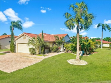 Enjoy Golf Course Living at its finest in the Peridia Golf on Peridia Golf and Country Club in Florida - for sale on GolfHomes.com, golf home, golf lot