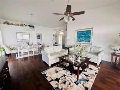 Enjoy Golf Course Living at its finest in the Peridia Golf on Peridia Golf and Country Club in Florida - for sale on GolfHomes.com, golf home, golf lot