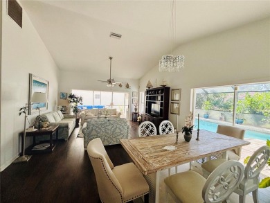 Enjoy Golf Course Living at its finest in the Peridia Golf on Peridia Golf and Country Club in Florida - for sale on GolfHomes.com, golf home, golf lot