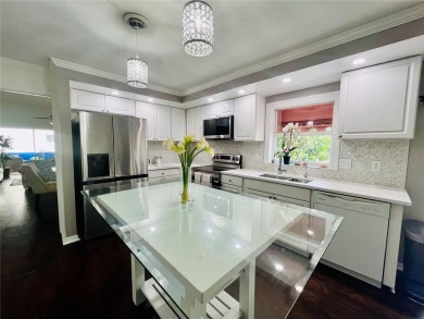 Enjoy Golf Course Living at its finest in the Peridia Golf on Peridia Golf and Country Club in Florida - for sale on GolfHomes.com, golf home, golf lot
