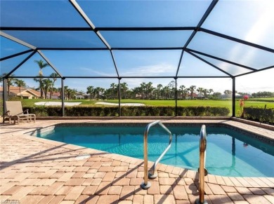 Welcome to your dream home in the sought-after Kelly Greens Golf on Kelly Greens Golf and Country Club in Florida - for sale on GolfHomes.com, golf home, golf lot