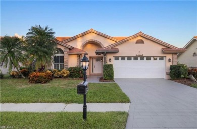 Welcome to your dream home in the sought-after Kelly Greens Golf on Kelly Greens Golf and Country Club in Florida - for sale on GolfHomes.com, golf home, golf lot