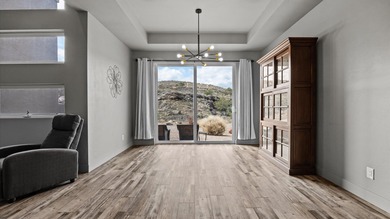 Luxury townhome just steps away from the award winning Redlands on The Golf Club At Redlands Mesa in Colorado - for sale on GolfHomes.com, golf home, golf lot