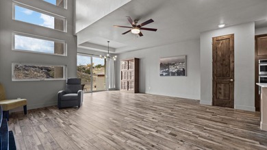 Luxury townhome just steps away from the award winning Redlands on The Golf Club At Redlands Mesa in Colorado - for sale on GolfHomes.com, golf home, golf lot