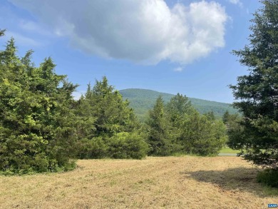 This is one of only several large vacant building lots in the on Wintergreen Golf Course and Resort in Virginia - for sale on GolfHomes.com, golf home, golf lot