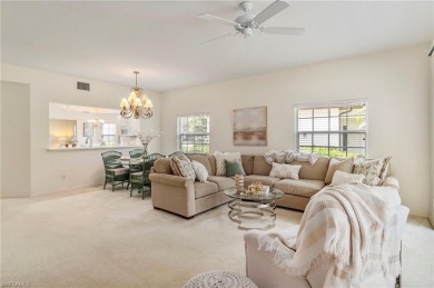 Welcome to Kensington--a gated, centrally located Naples on Kensington Golf and Country Club in Florida - for sale on GolfHomes.com, golf home, golf lot