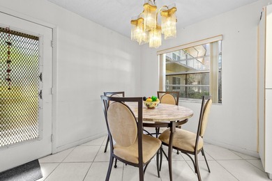 Charming 2-Bedroom, 2-Bathroom Condo in Kings Point, Delray on Kings Point Golf -Flanders Way in Florida - for sale on GolfHomes.com, golf home, golf lot