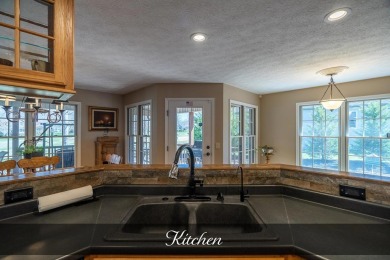 Nestled alongside The Brae's prestigious fairways, golf on Heatherhurst Golf Course in Tennessee - for sale on GolfHomes.com, golf home, golf lot