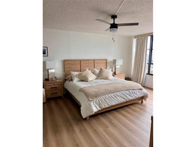 Location, Location, Location. This stunning corner unit offers on The Diplomat Golf Resort and Spa in Florida - for sale on GolfHomes.com, golf home, golf lot