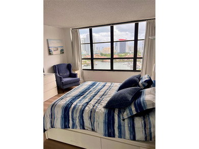 Location, Location, Location. This stunning corner unit offers on The Diplomat Golf Resort and Spa in Florida - for sale on GolfHomes.com, golf home, golf lot