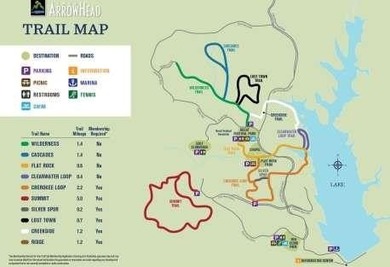 Rare Opportunity - Developer Potential or Build your own Custom on The Highlands Course at Lake Arrowhead in Georgia - for sale on GolfHomes.com, golf home, golf lot