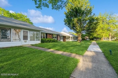 COMING SOON-Cannot be shown until 5/31. Welcome to this on Greenbriar Woodlands in New Jersey - for sale on GolfHomes.com, golf home, golf lot