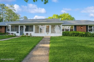 COMING SOON-Cannot be shown until 5/31. Welcome to this on Greenbriar Woodlands in New Jersey - for sale on GolfHomes.com, golf home, golf lot