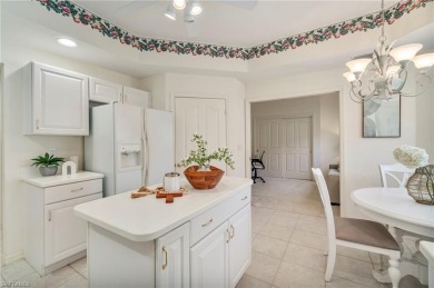 Welcome to Kensington--a gated, centrally located Naples on Kensington Golf and Country Club in Florida - for sale on GolfHomes.com, golf home, golf lot