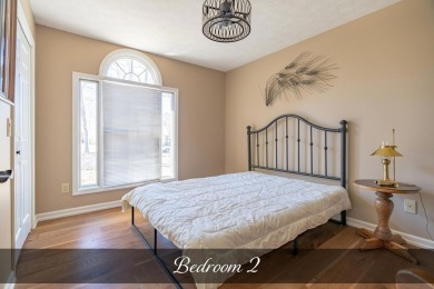 Nestled alongside The Brae's prestigious fairways, golf on Heatherhurst Golf Course in Tennessee - for sale on GolfHomes.com, golf home, golf lot