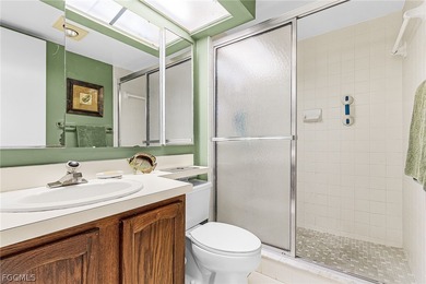 Welcome to resort-style living in The Landings! This beautifully on The Landings Yacht, Golf and Tennis Club in Florida - for sale on GolfHomes.com, golf home, golf lot